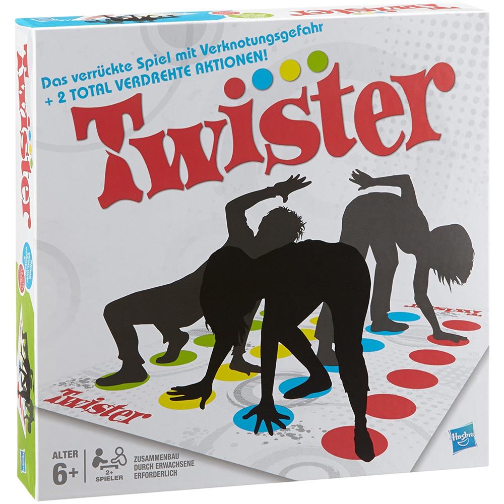 Twister Gioco di Società - Foto 1