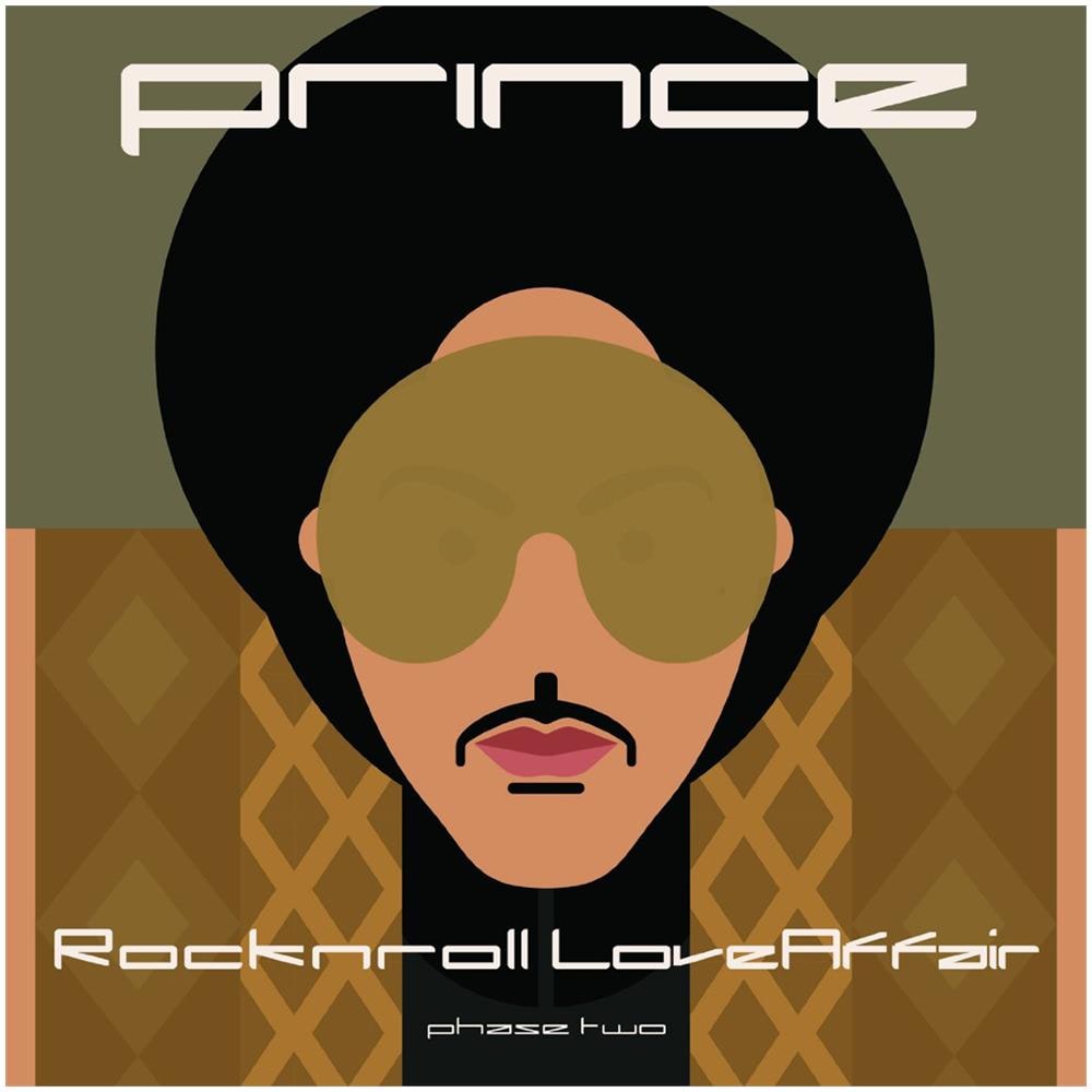 Prince - Hitnrun Phase Two - Foto 1