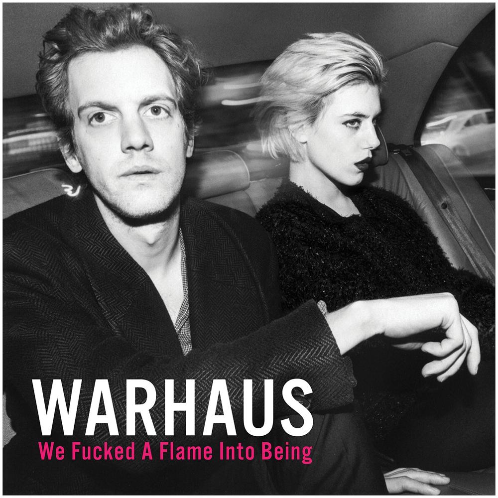 Warhaus - We Fucked A Flame Into Being - Foto 1