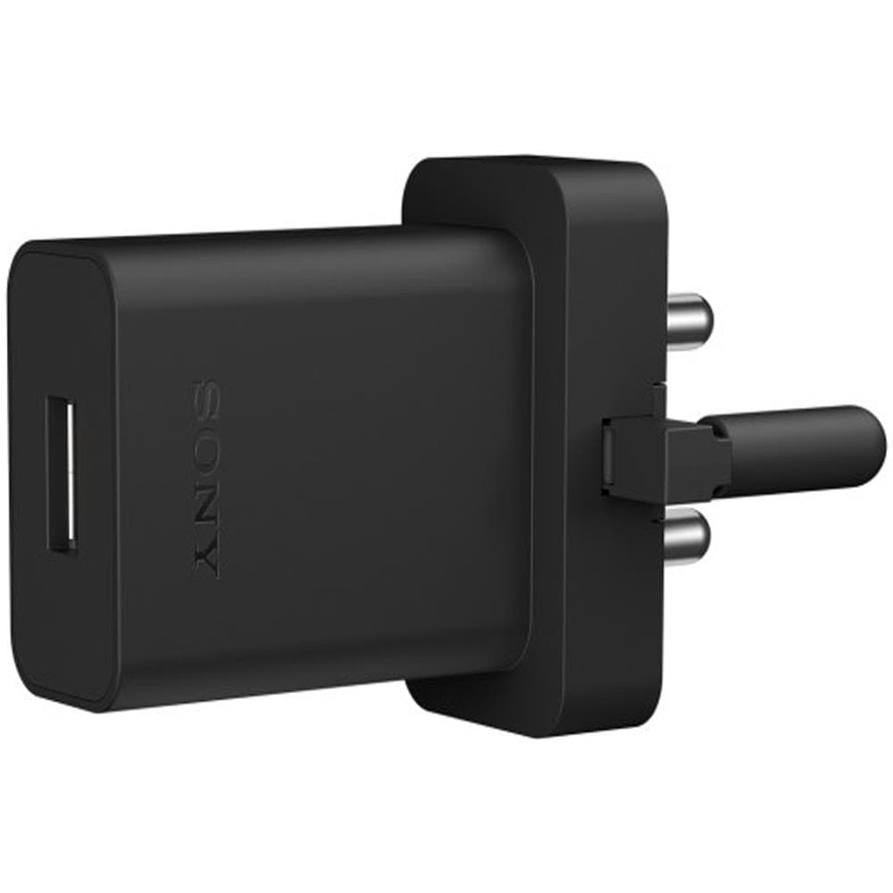 UCH20 nero USB alimentatore rapido - Foto 2