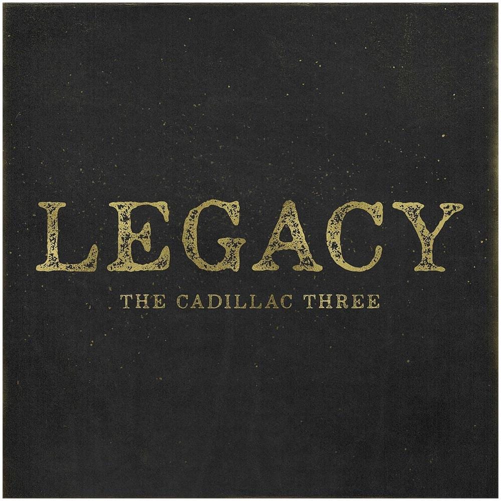 Cadillac Three - Legacy  - Foto 1