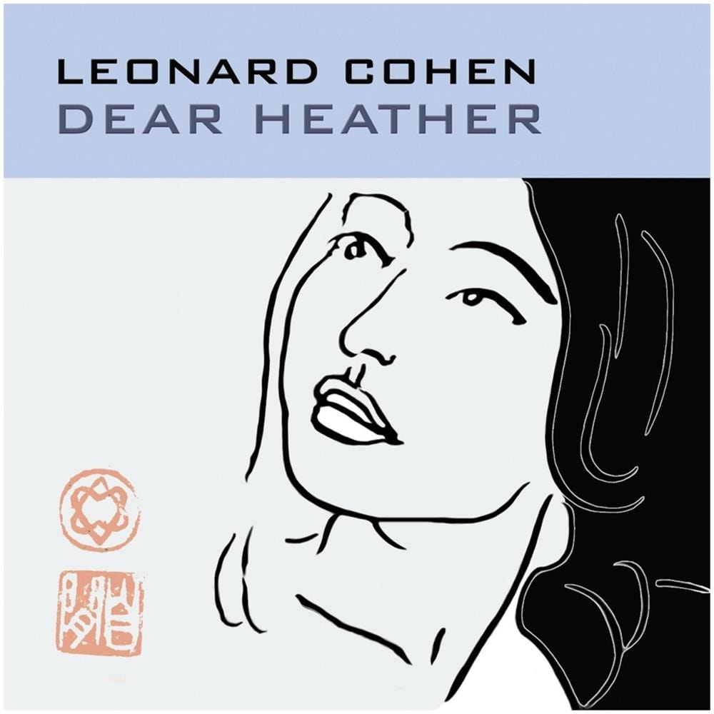 Leonard Cohen - Dear Heather  - Foto 1