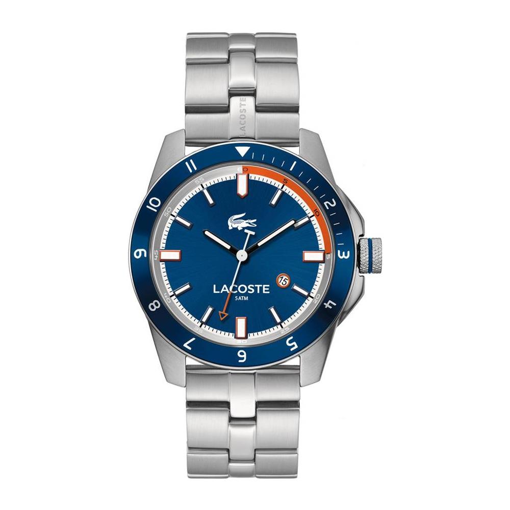 Orologio Uomo Al Quarzo 2010701 - Foto 1