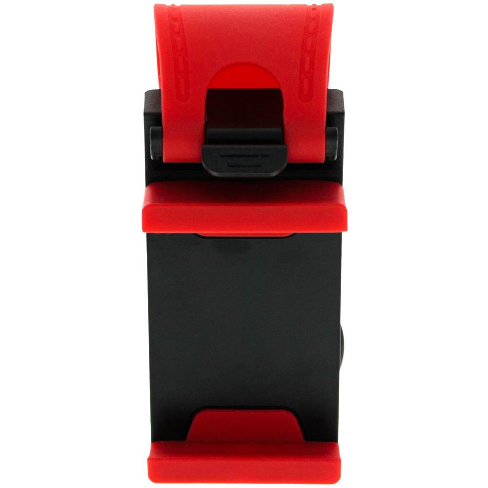 Supporto Auto Attacco Volante Per Smartphone - Foto 2