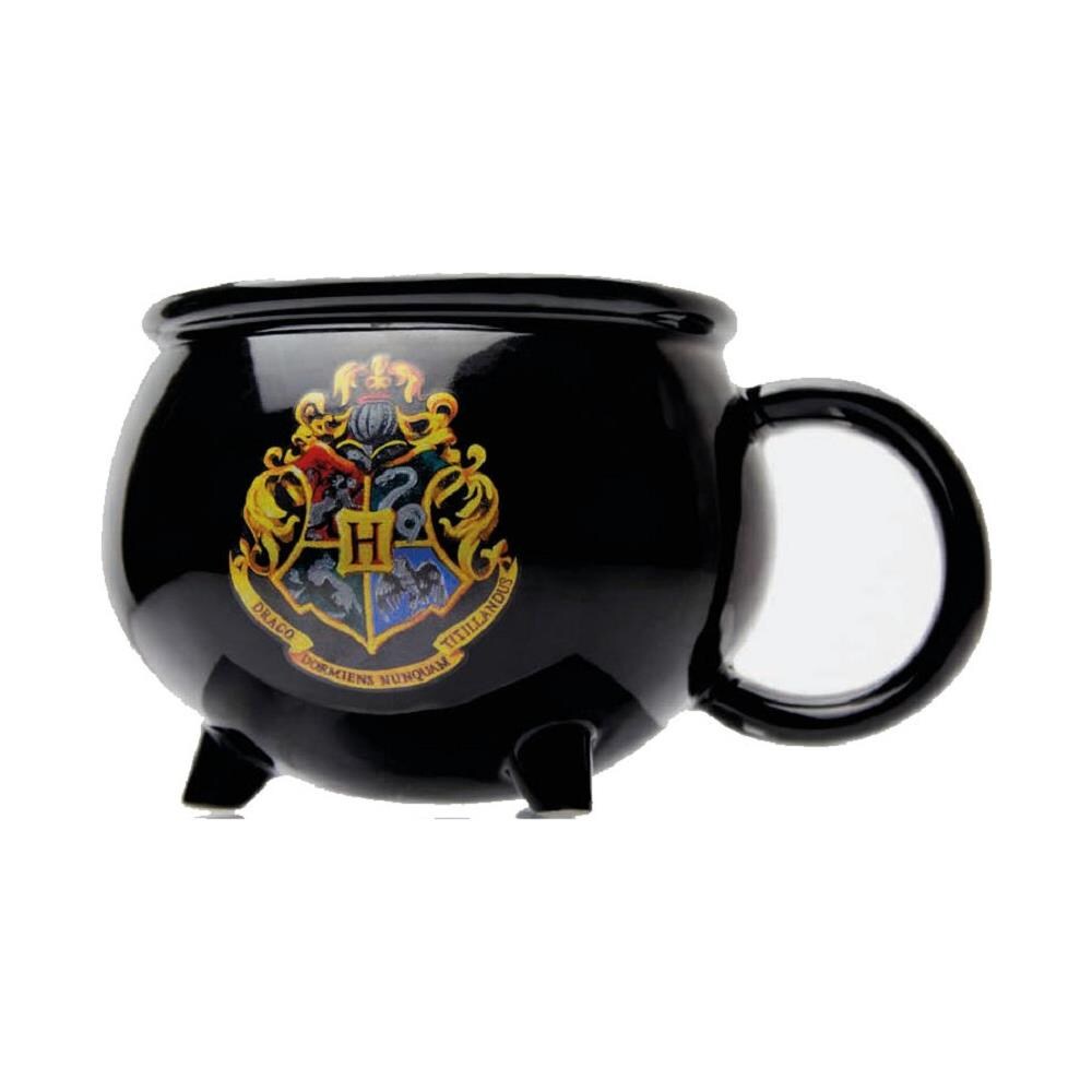 Harry Potter Cauldron 3d Mug Tazza - Foto 2