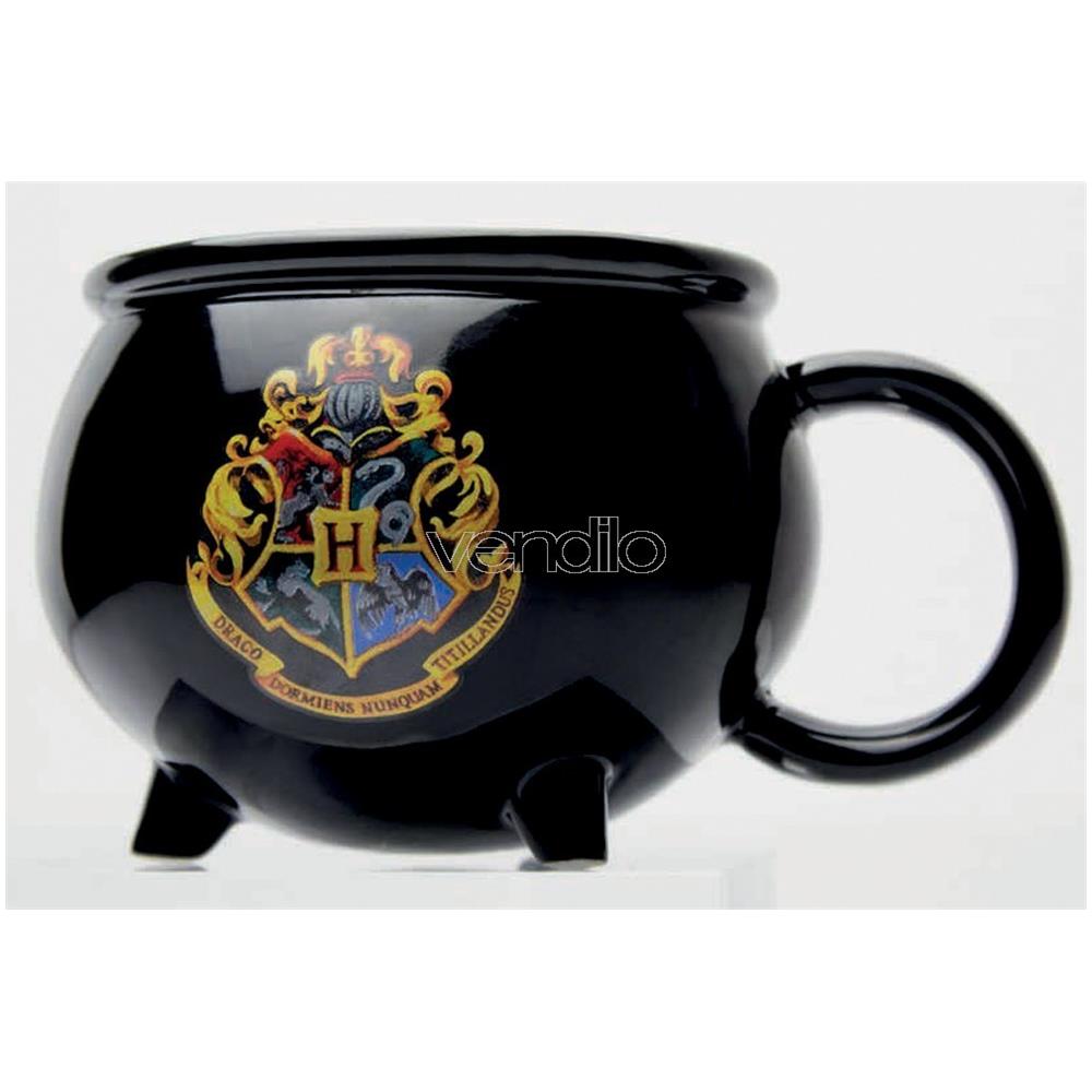 Harry Potter Cauldron 3d Mug Tazza - Foto 1