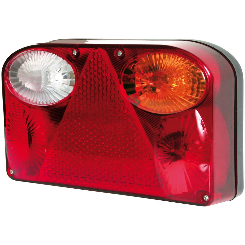 Fanale Post. De-luxe Destro - Foto 9