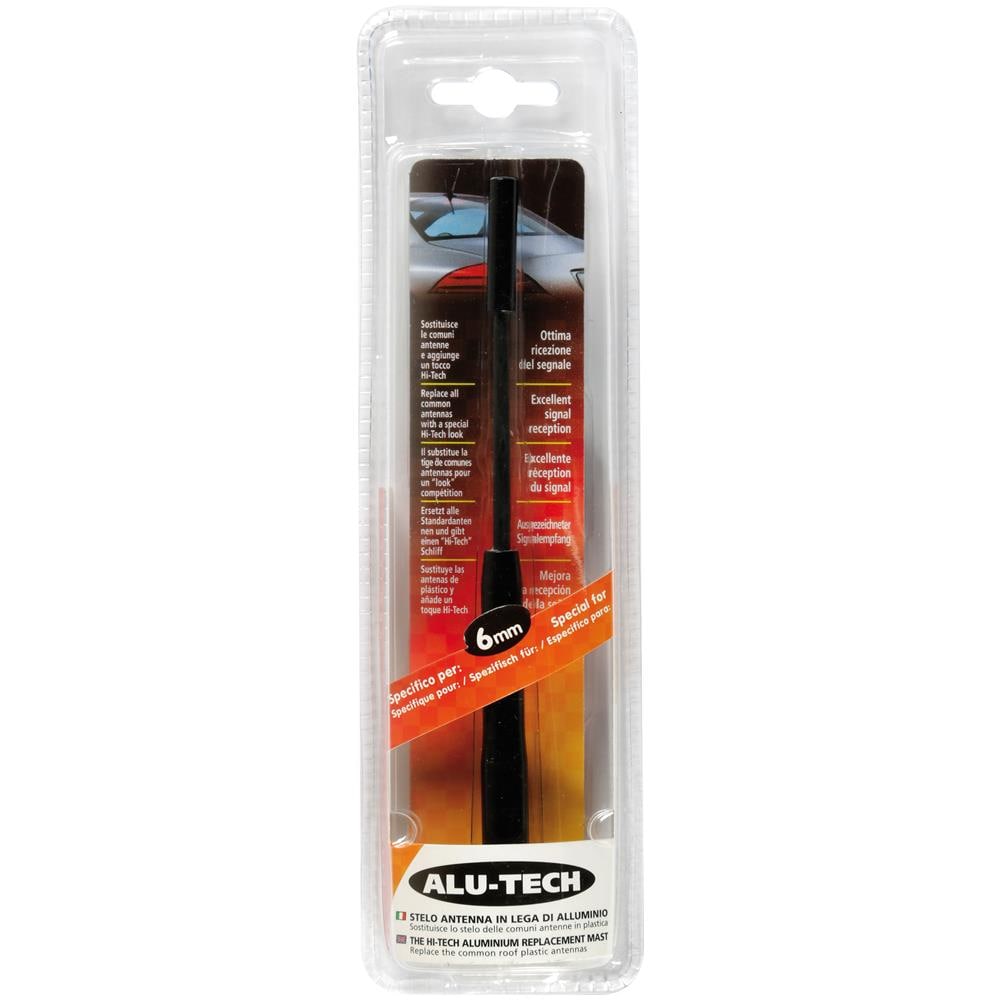 Stelo Anten. A-t Fiat / lancia / Alfa Nera - Foto 4