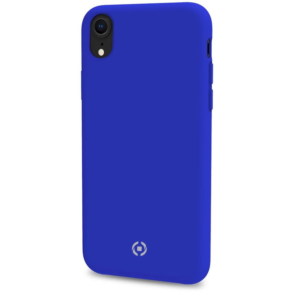 Cover per Smartphone fino a 6.1" - Colore Blu - Foto 1
