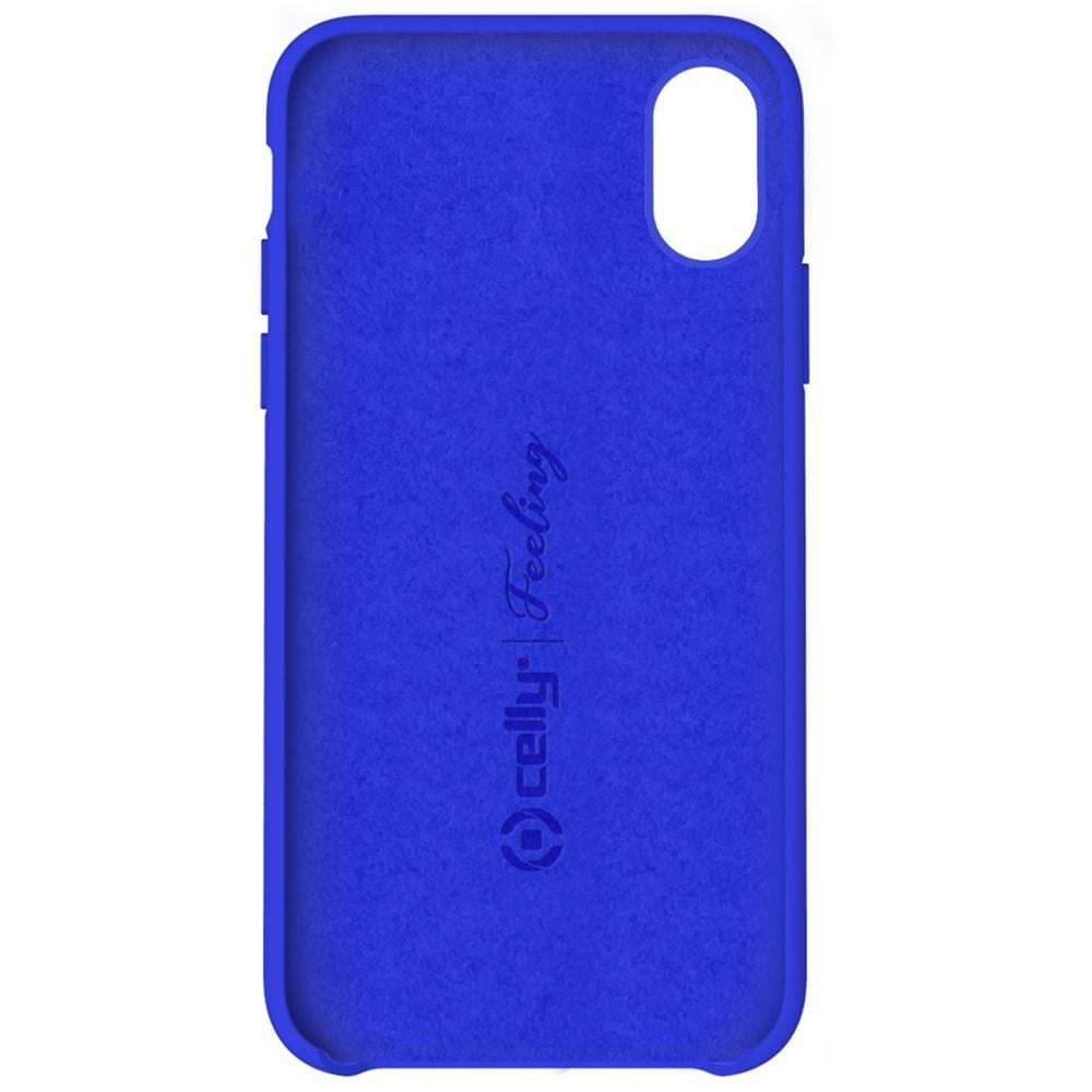 Cover per Smartphone fino a 6.1" - Colore Blu - Foto 2