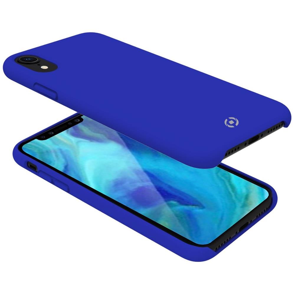 Cover per Smartphone fino a 6.1" - Colore Blu - Foto 3