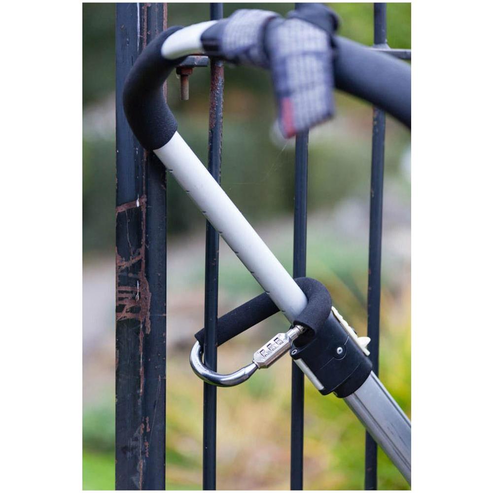 Accessori Littlelife Lockable Buggy Clip Zaini E Valigie One Size - Foto 2