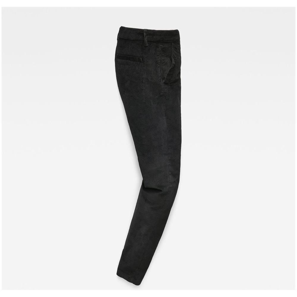 Pantaloni Bronson High Skinny Chino L30 Abbigliamento Donna W26-l30 - Foto 2