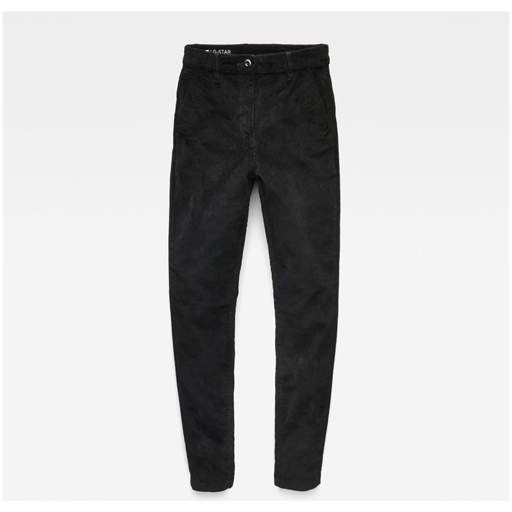 Pantaloni Bronson High Skinny Chino L30 Abbigliamento Donna W26-l30 - Foto 1