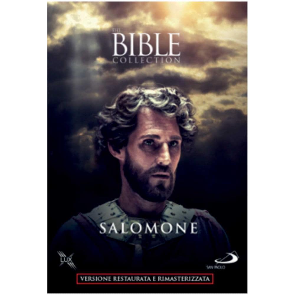 Salomone - Disponibile dal 17/10/2018 - Foto 1