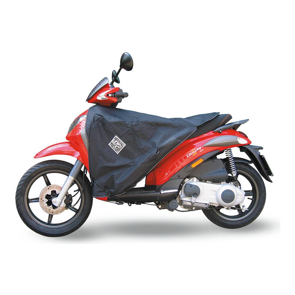 Termoscud Coprigambe R019x Nero - Foto 1