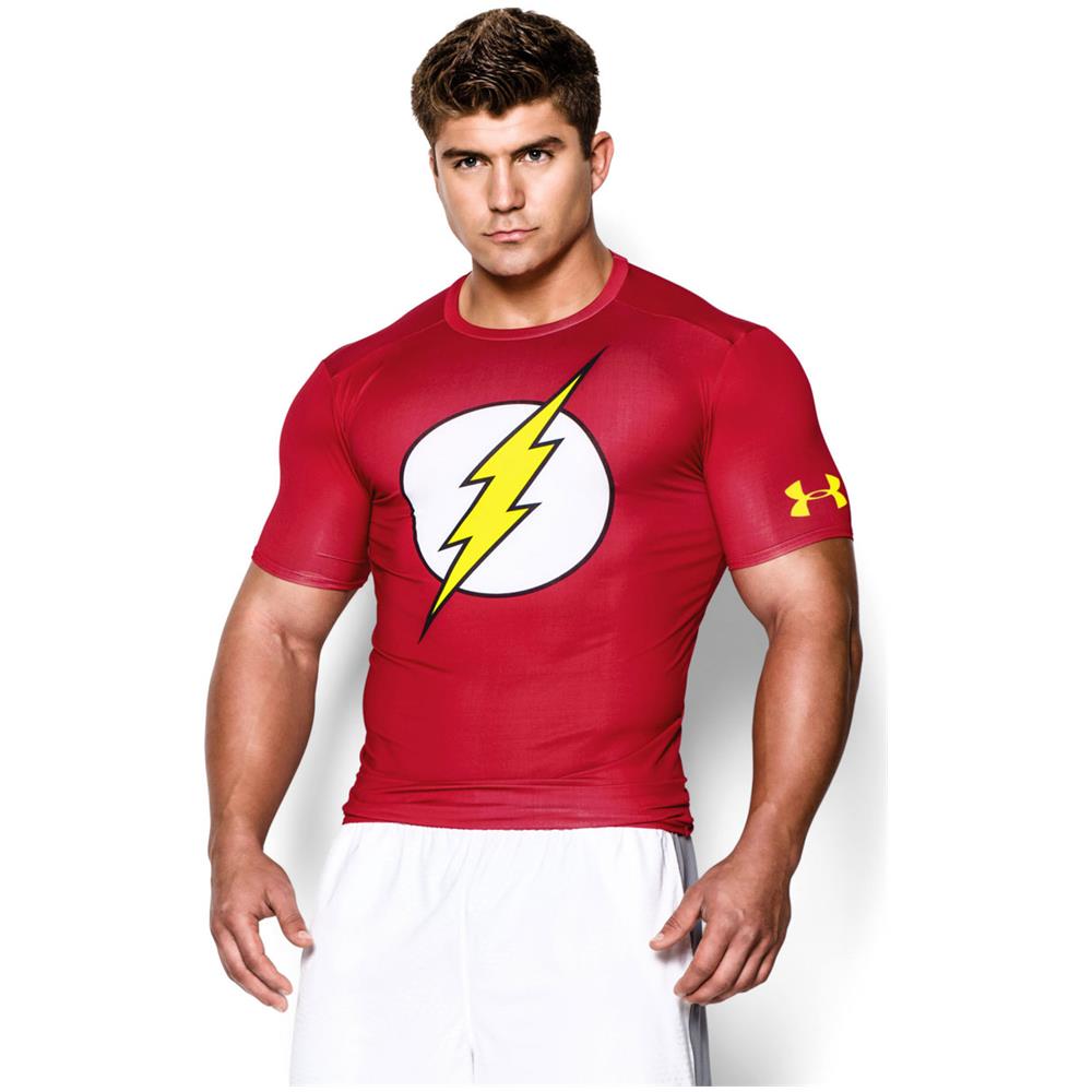 maglia compressione under armour