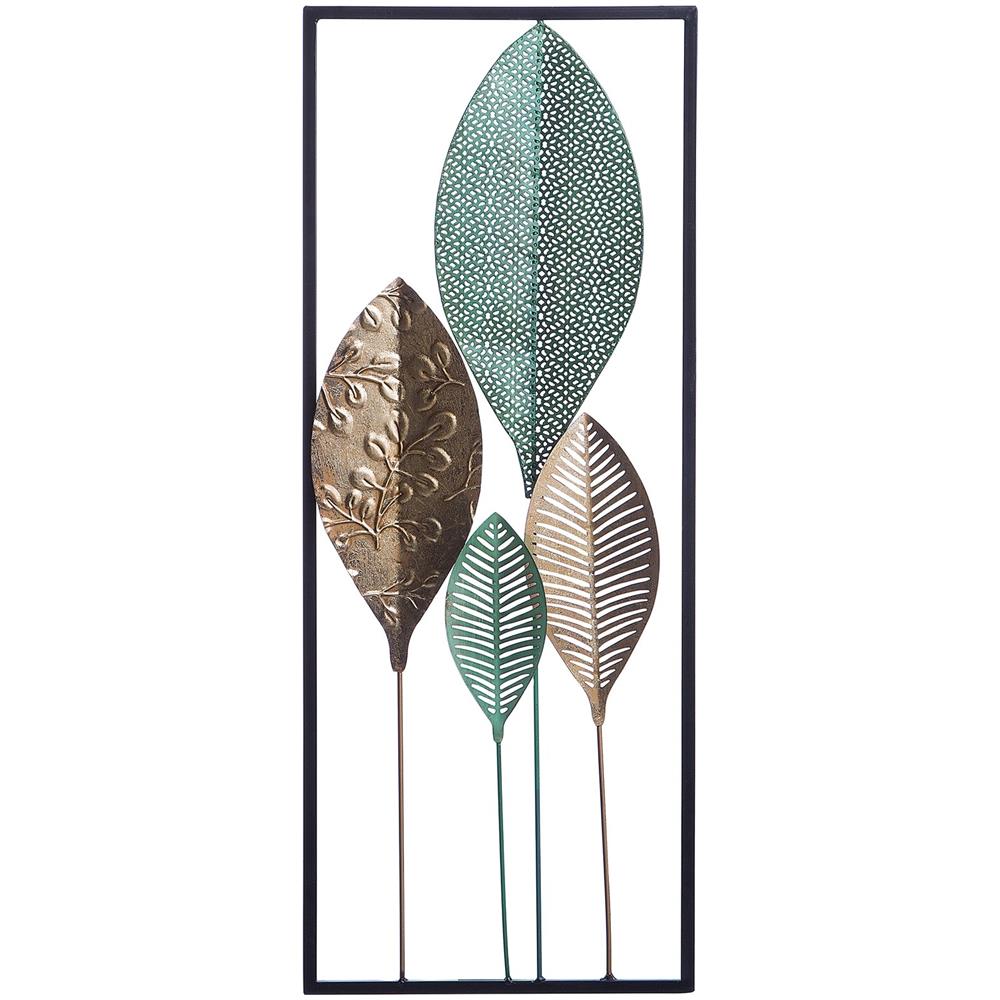 Decorazione Murale Multicolore Platinum - Foto 1