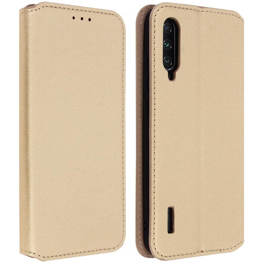 Custodia Per Xiaomi Mi A3 Copertina Magnetica Portacarte Supporto - Foto 1
