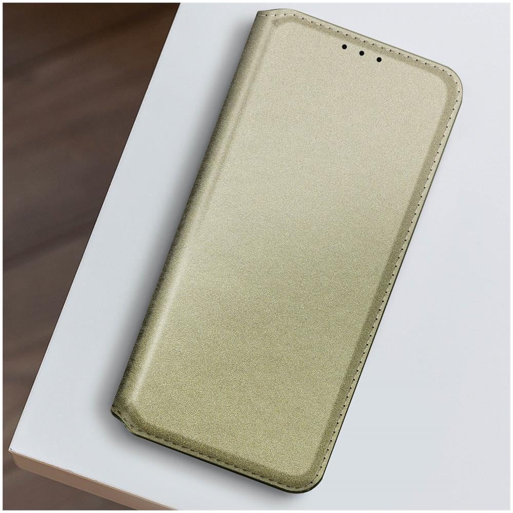 Custodia Per Xiaomi Mi A3 Copertina Magnetica Portacarte Supporto - Foto 10