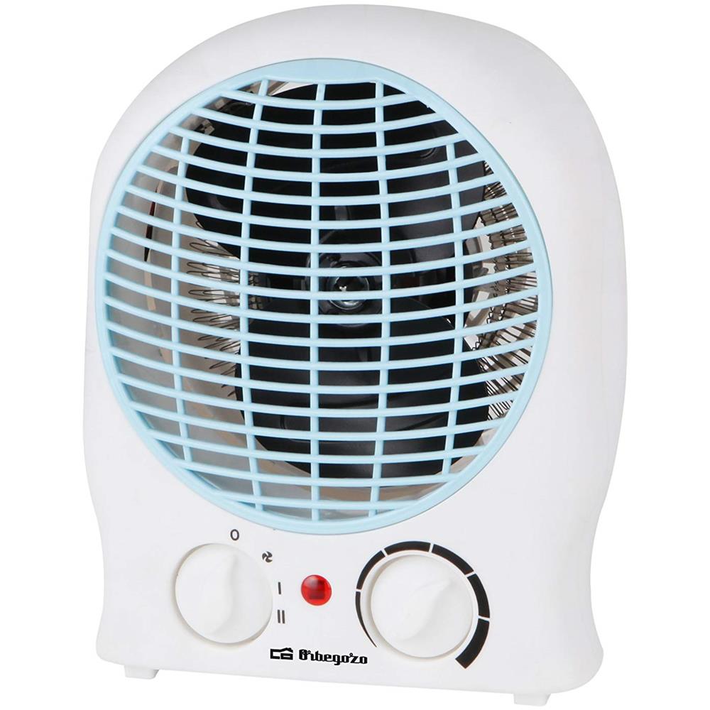 Fh 5525termoventilatore - Foto 1