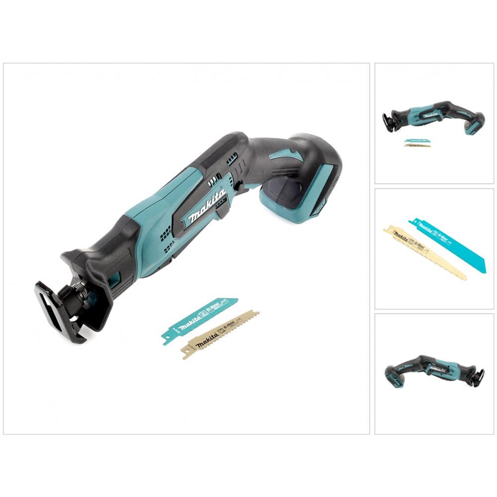 DJR183Z seghetto alternativo a batt. - Foto 1