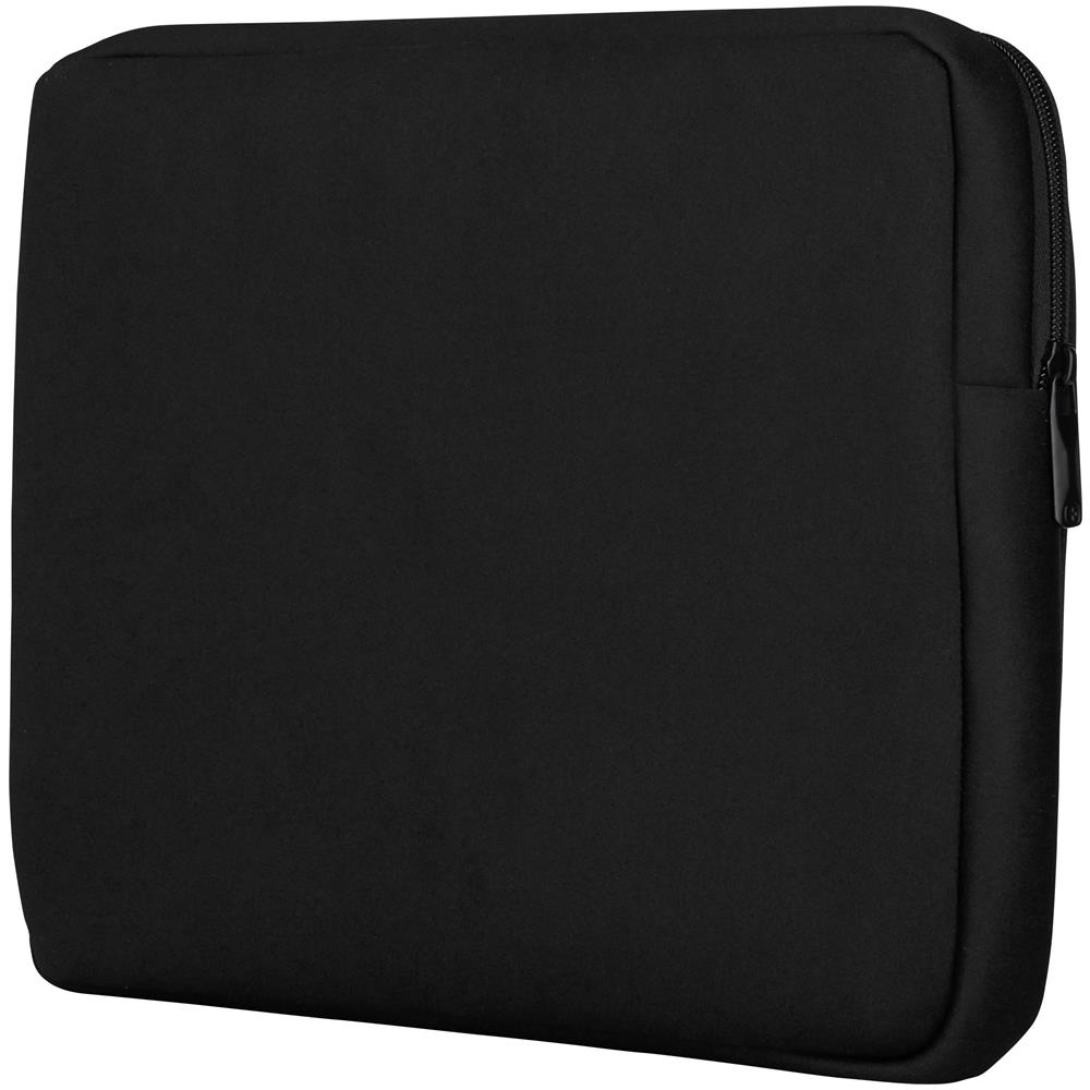 Borsa Fix per Notebook fino a 15.6" in Poliestere Colore Nero - Foto 2