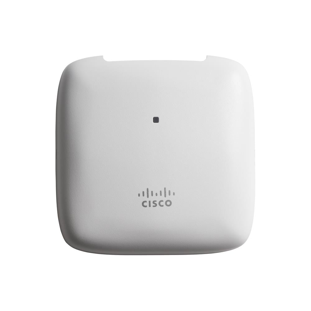 Cisco CBW240AC 1733 Mbit/s Grigio Supporto Power over Ethernet (PoE) - Foto 2