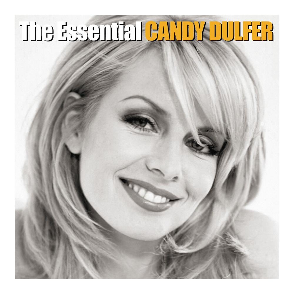 Dulfer, Candy - Essential -Hq / Insert- (2 Lp) - Disponibile dal 02/04/2021 - Foto 1