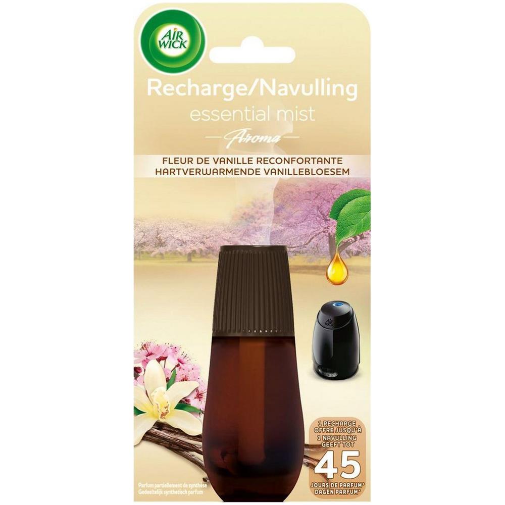 Recharge Fleru De Vanille 20ml - Foto 1