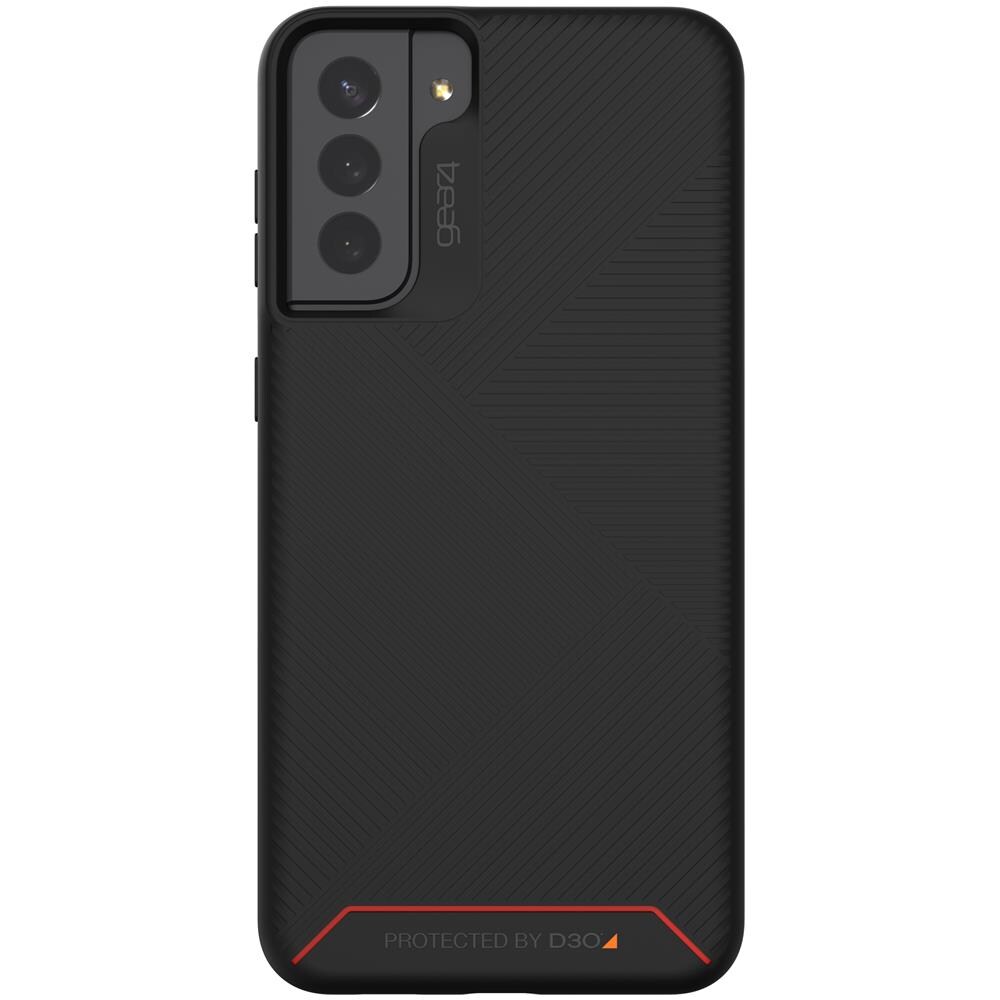 Gear4 Cases Denali Black F / Galaxy Rogue 5g 6.2"" (702007299)  - Foto 1