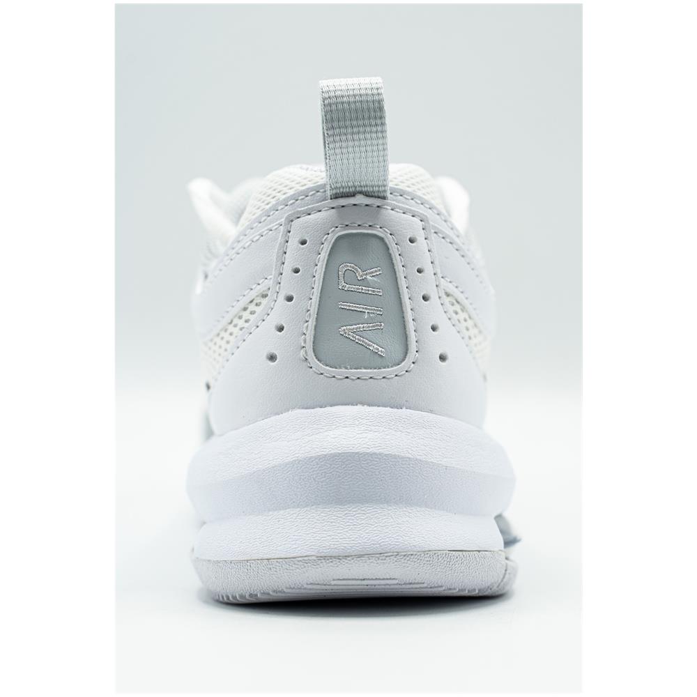 Scarpe Air Max Ap Taglia 38 Codice Cu4870-102 Bianco - Foto 12
