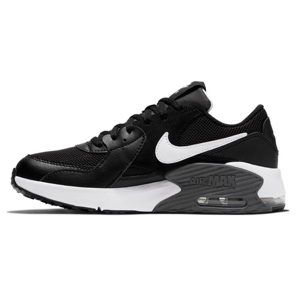 Scarpe Air Max Excee (gs) Taglia 38 Codice Cd6894-001 Nero - Foto 2