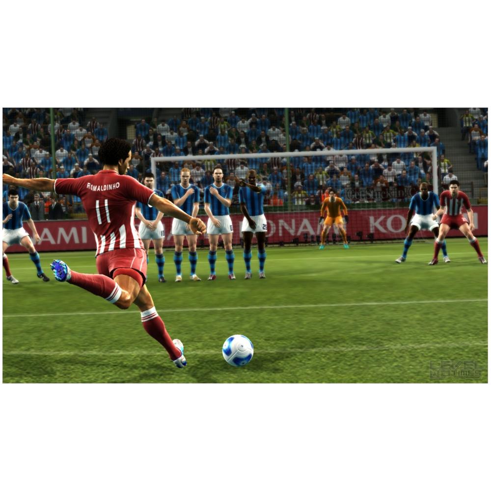 PS3 Pro Evolution Soccer 2012 Edizione Tedesca - Foto 5