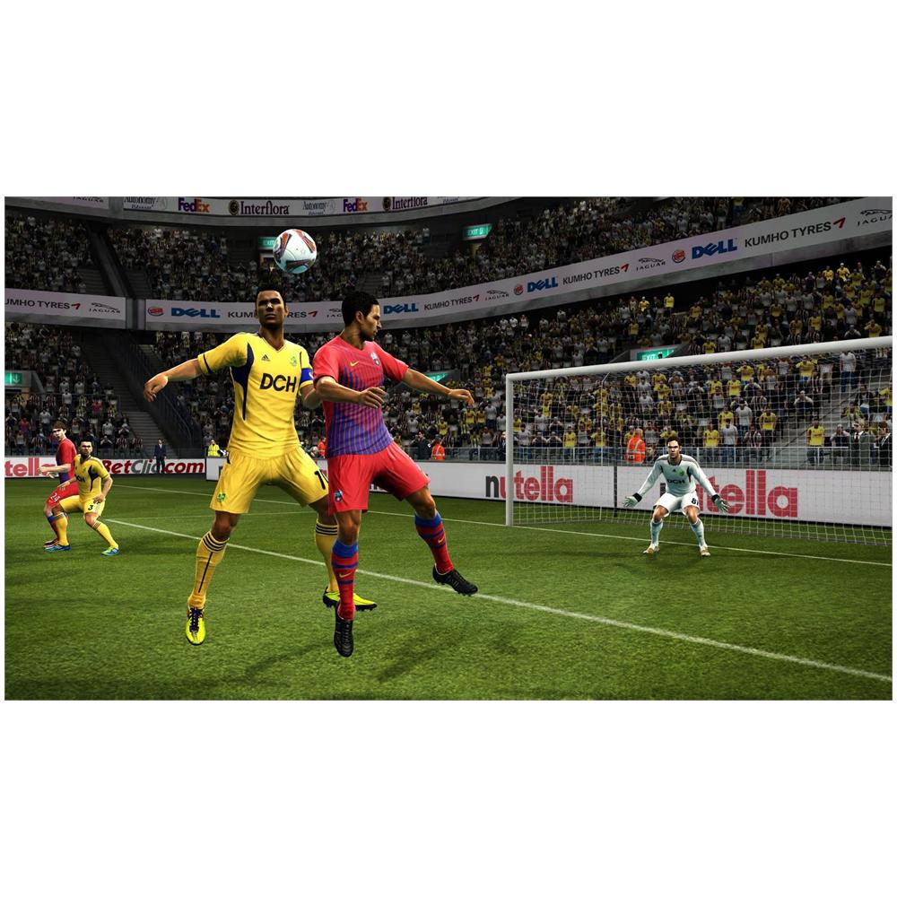 PS3 Pro Evolution Soccer 2012 Edizione Tedesca - Foto 2