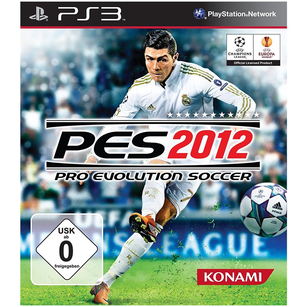 PS3 Pro Evolution Soccer 2012 Edizione Tedesca - Foto 1