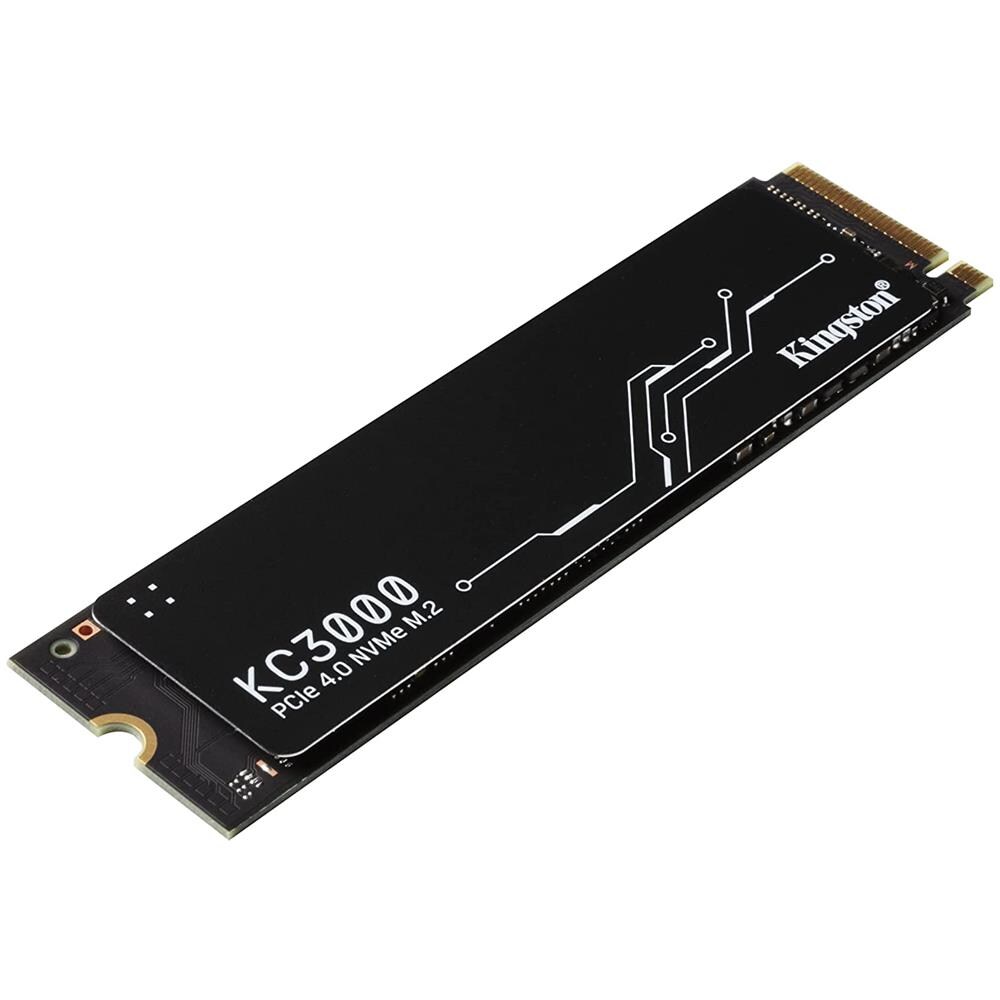 SSD 4 TB Serie KC3000 M. 2 Interfaccia PCI Express - Foto 2