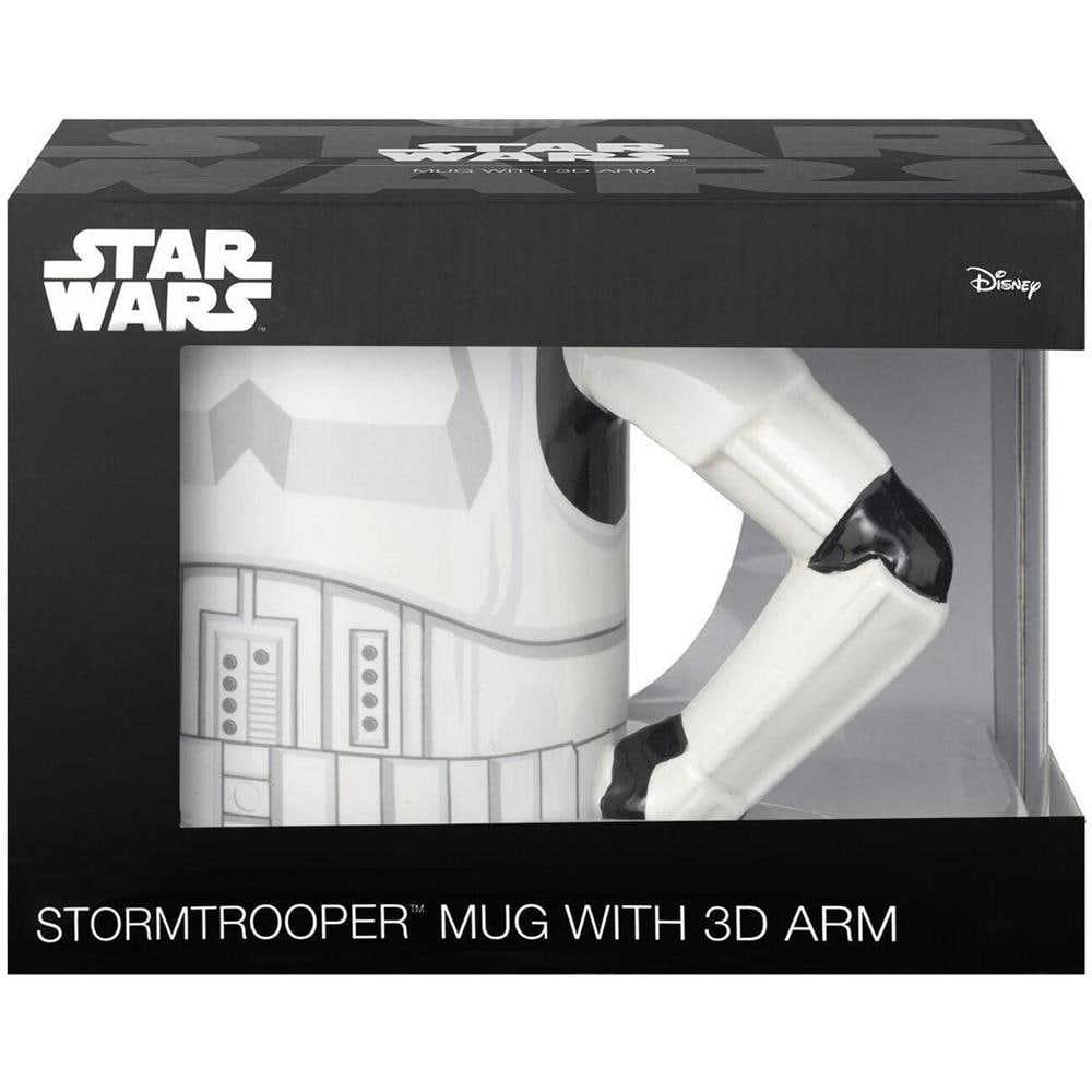 Tazza Da Braccio Storm Trooper - Foto 2