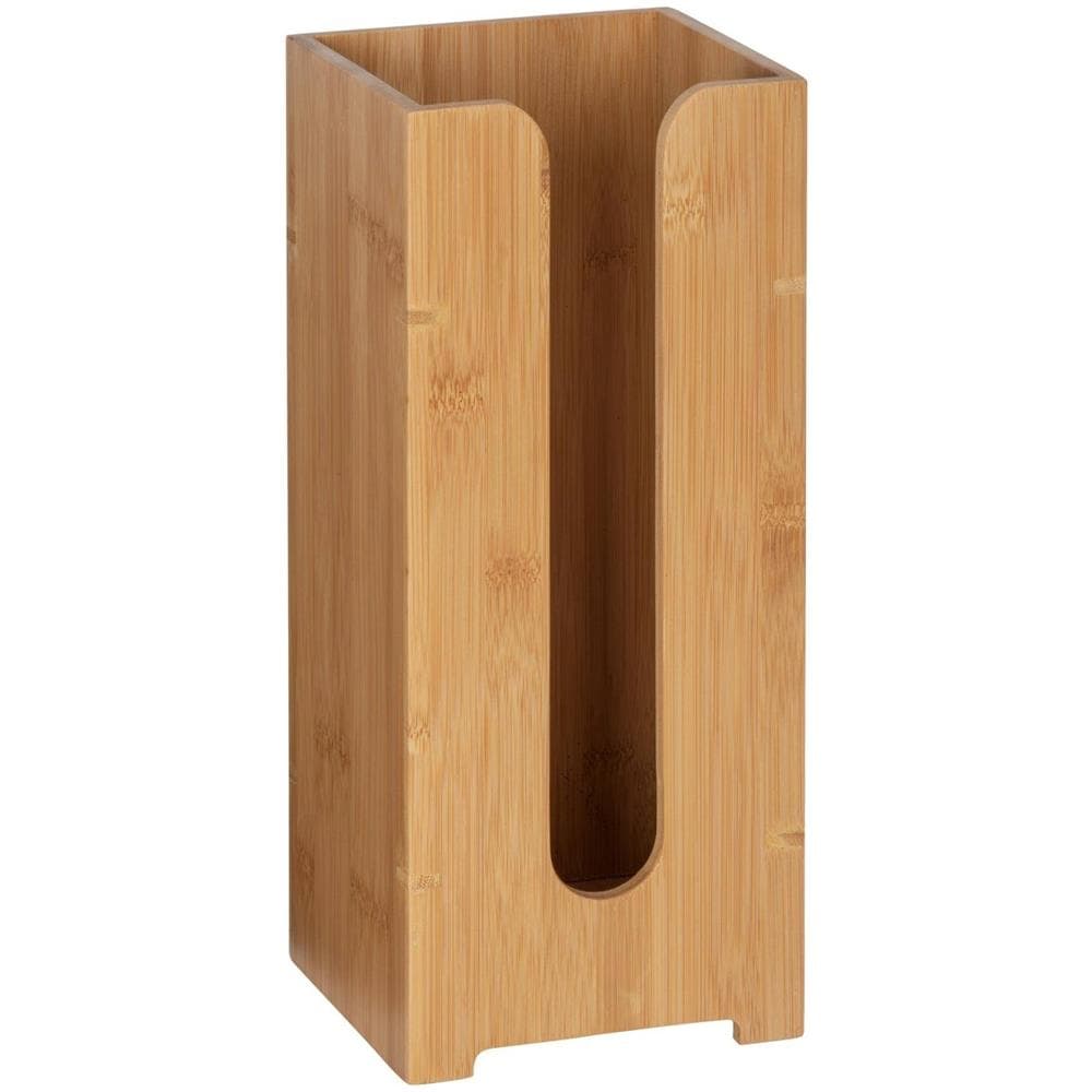 Porta Carta Igienica Bambusa, Bambù, - Foto 1