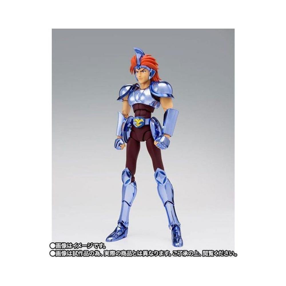 Saint Seiya Myth Cloth Silver Saint Auriga Capella - Foto 1