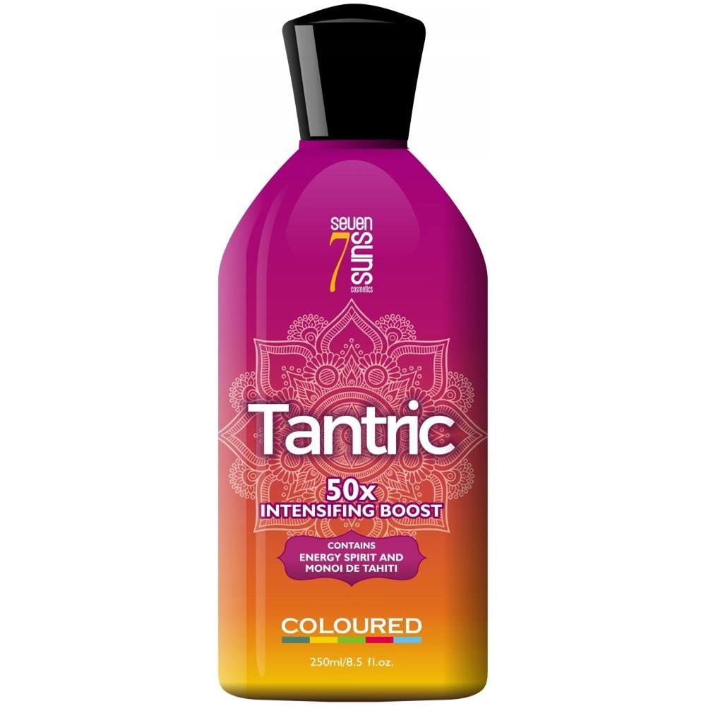 Tantric X50 Forte Bronzer Per Abbronzatura Usa - Foto 1
