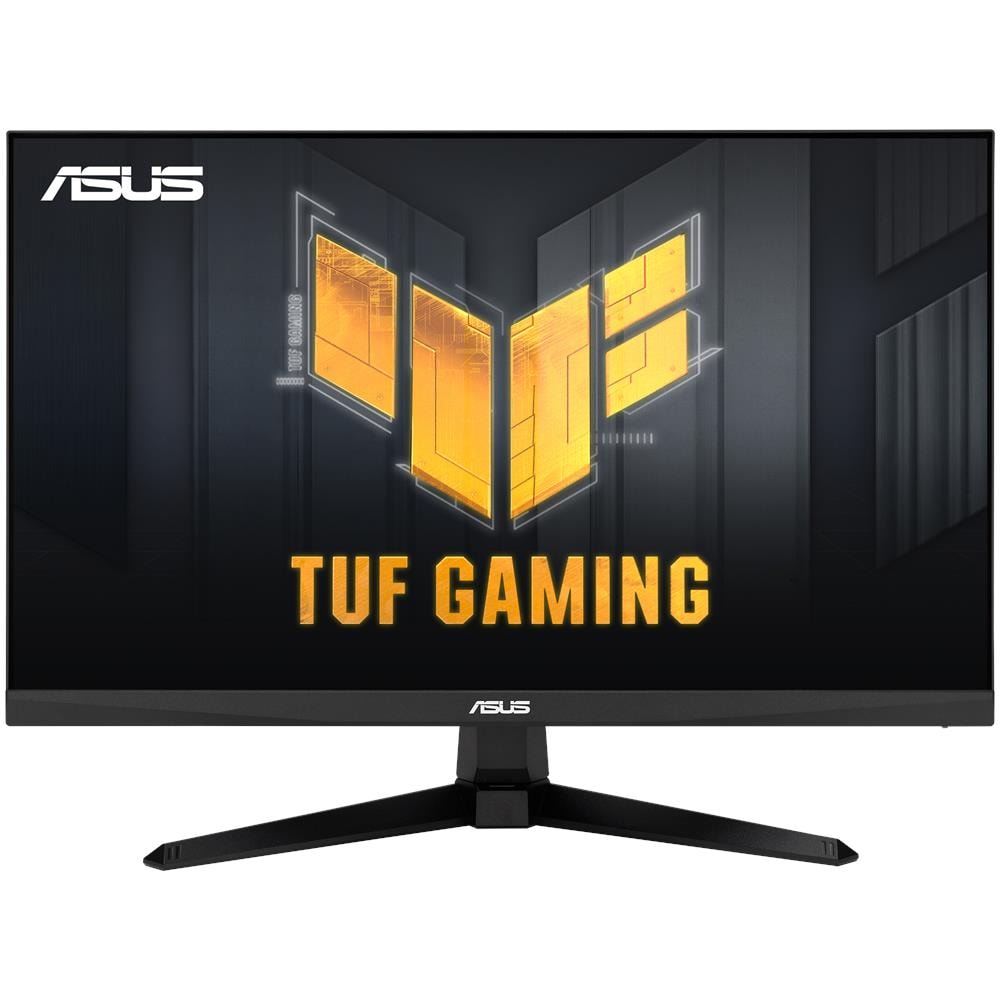 Monitor 23.8" LED IPS TUF Gaming VG246H1A 1920x1080 Full HD Tempo di Risposta 0,5 ms - Foto 1
