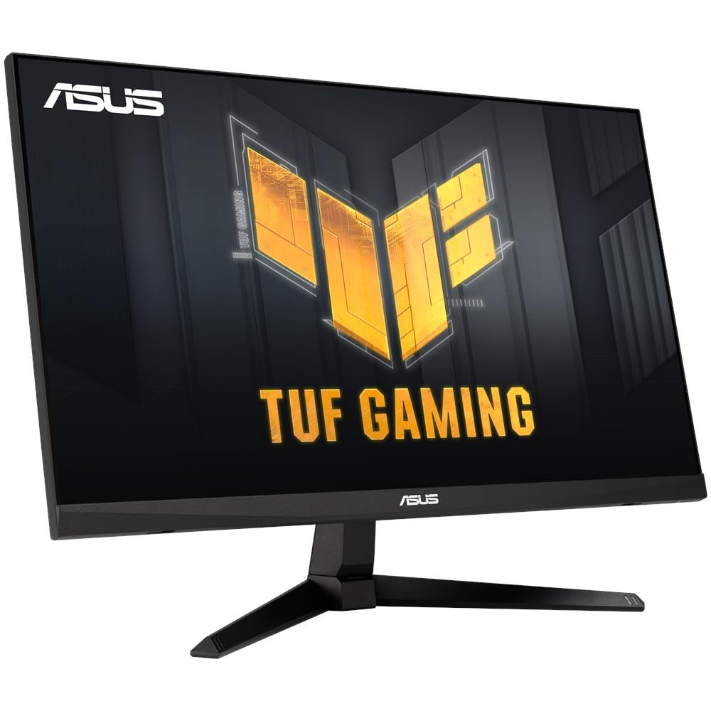 Monitor 23.8" LED IPS TUF Gaming VG246H1A 1920x1080 Full HD Tempo di Risposta 0,5 ms - Foto 7