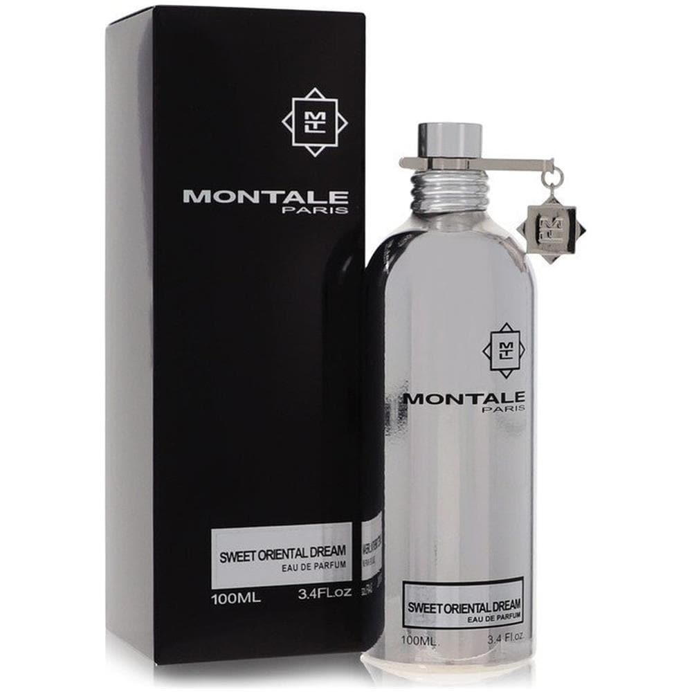 Sweet Oriental Dream By Eau De Parfum Spray (unisex) 3.3 Oz (women) - Foto 1