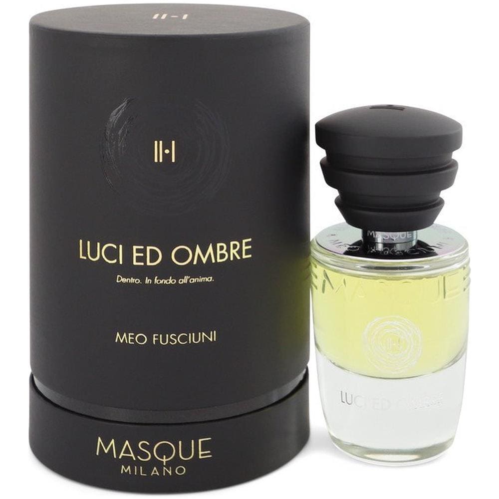 Luci Ed Ombre By Eau De Parfum Spray (unisex) 1.18 Oz (women) - Foto 1