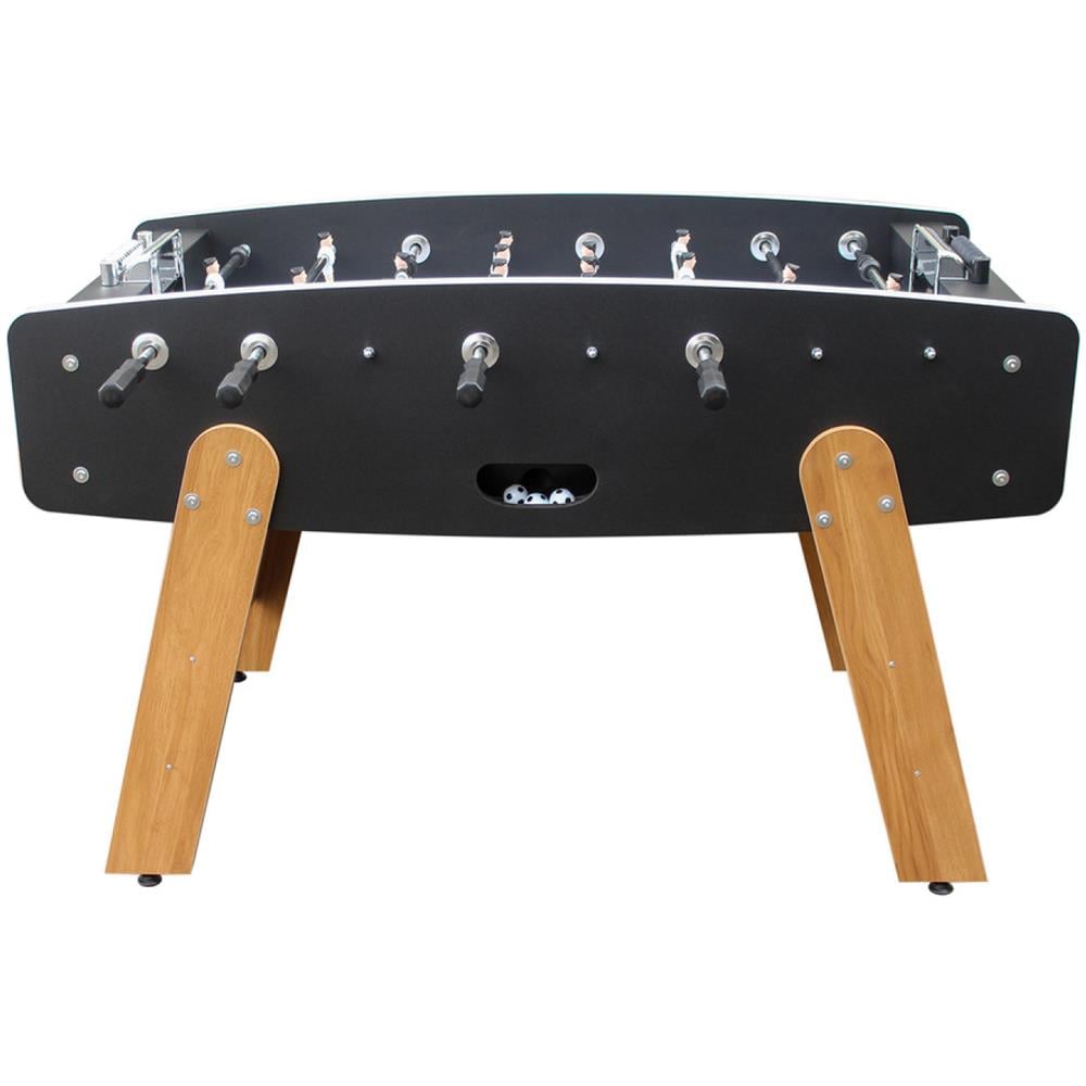 Bresil Calcio Balilla Nero - Foto 1