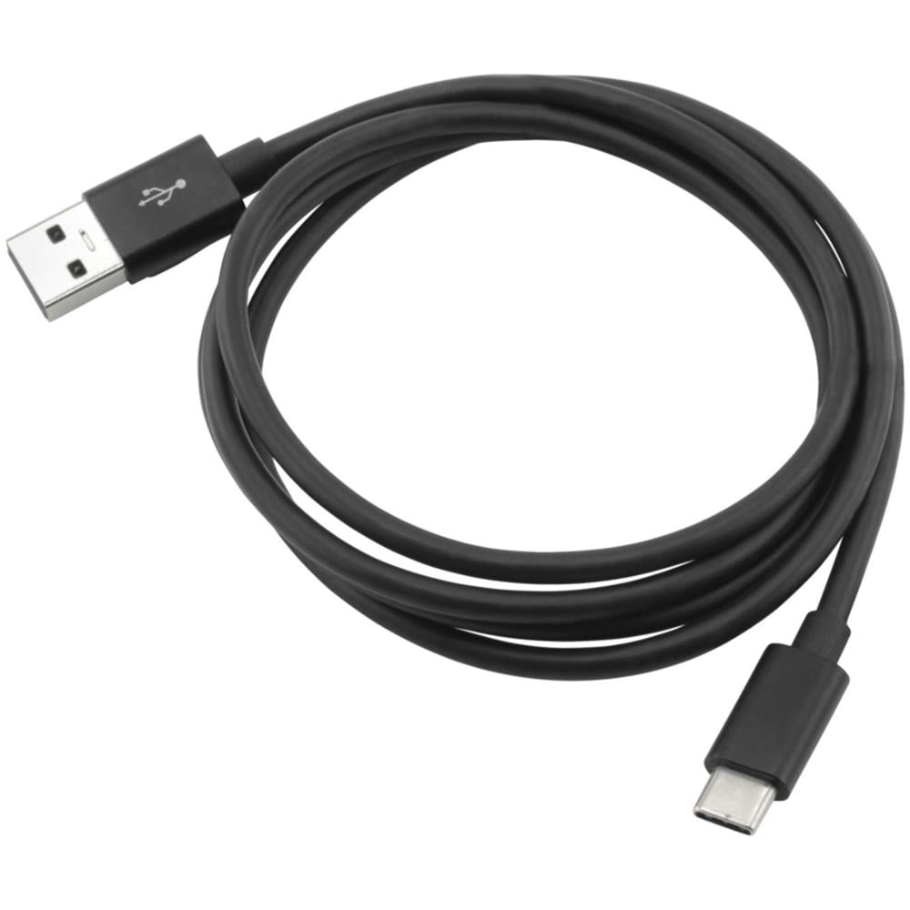 Ansmann 1700-0080 Cavo Usb 0,12 M Usb 2.0 Usb A Usb C Nero - Foto 2