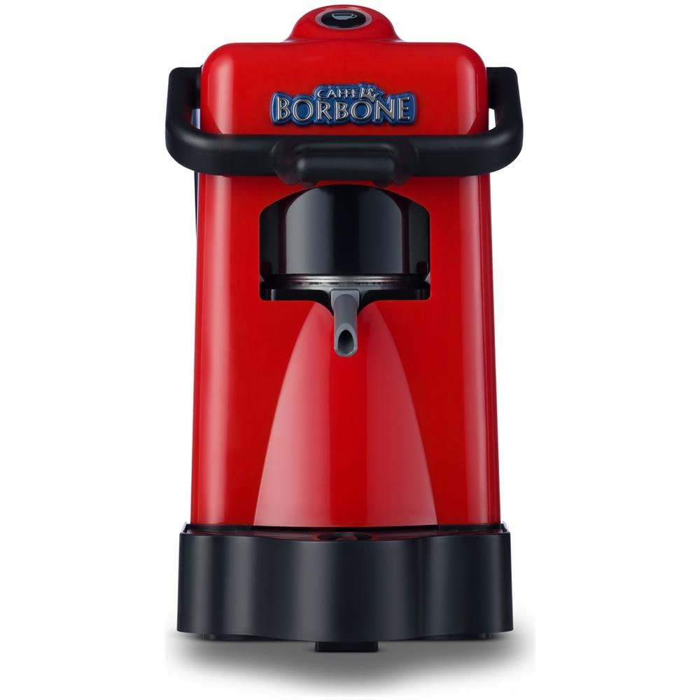 Macchina per Caffè a Cialde Didi Revolution 0,8 L 450 W Colore Rosso - Foto 2