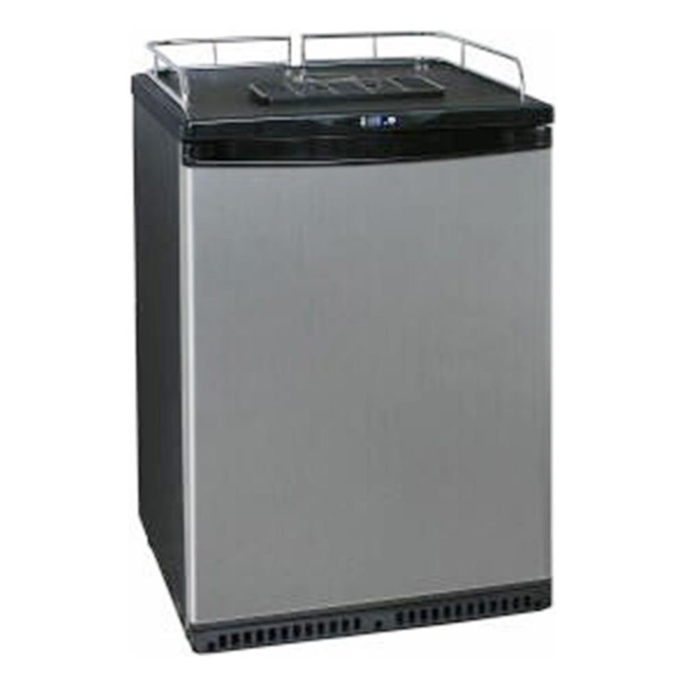 Set Completo - Spillatore Birra, Dispenser Birra, Macchina Per Birra, 50 Litri, Keg:type M - Foto 2