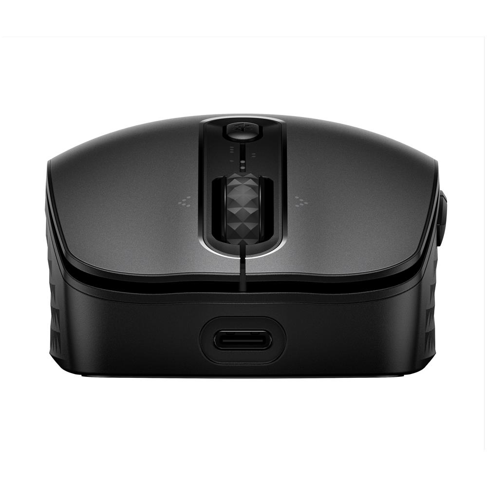 695 Rechargeable Wireless Mouse - Foto 1
